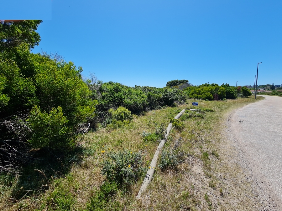 0 Bedroom Property for Sale in Paradise Beach Eastern Cape